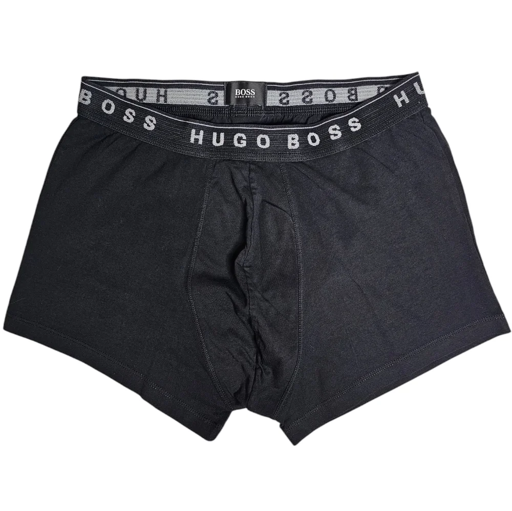 Hugo Boss Black Boxer Shorts/Trunk. Men's Size: Large.